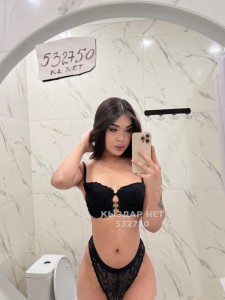 Транс Алматы Анкета №532750 Фотография №3983325