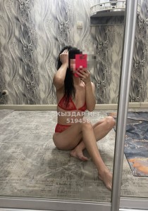 Проститутка Кокшетау Девушка№519458 Аружан Фотография №3983445