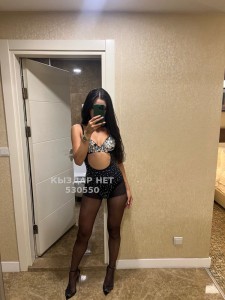 Проститутка Астаны Анкета №530550 Фотография №3984831