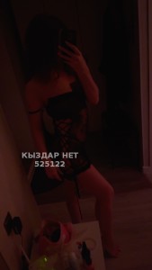 Проститутка Актобе Анкета №525122 Фотография №3984872