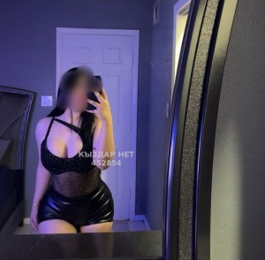 Проститутка Алматы Девушка№452854 Новенькая Алина Фотография №3985476