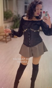 Проститутка Актау Девушка№502452 Жанель Фотография №3985748