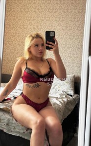 Проститутка Алматы Девушка№533091 Наталья Фотография №3986075