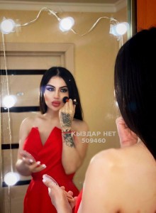 Транс Шымкента Анкета №509460 Фотография №3986678