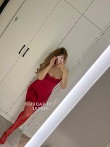 Проститутка Астаны Девушка№152589 Зарина Фотография №3987044