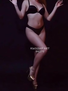 Проститутка Семея Девушка№98170 Индивидуалка На связи Фотография №3987084