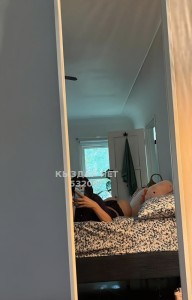 Проститутка Талдыкоргана Девушка№532067 Mika Фотография №3987274