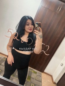 Проститутка Алматы Анкета №528052 Фотография №3987627
