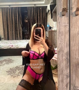 Проститутка Атырау Анкета №516087 Фотография №3988685