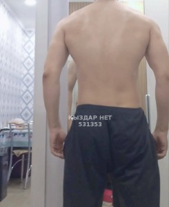 Жиголо Сарыагаша Парень№531353 Сека Фотография №3990654