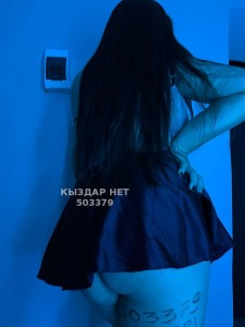 Проститутка Актобе Девушка№503379 Алина Фотография №3990729