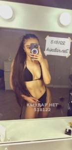 Проститутка Астаны Анкета №518122 Фотография №3990975