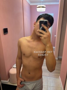 Жиголо Шымкента Парень№528257 Sherkhan Фотография №3991382