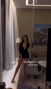 Проститутка Усть-Каменогорска Анкета №458374 Фотография №3991594