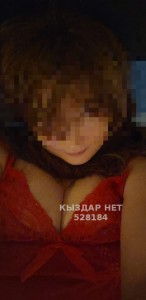 Проститутка Атырау Девушка№528184 Дария Фотография №3992698