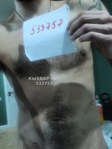 Жиголо Алматы Анкета №533757 Фотография №3993123