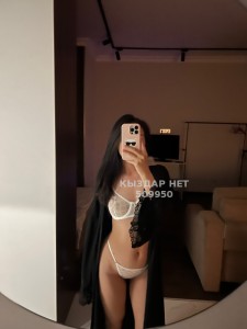 Проститутка Алматы Анкета №509950 Фотография №3993341