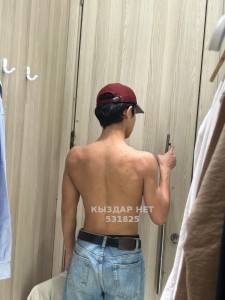 Жиголо Астаны Парень№531825 Арсен Фотография №3993984