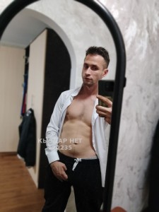 Жиголо Алматы Анкета №122235 Фотография №3994770