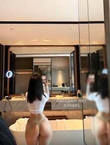 Проститутка Шымкента Девушка№339991 Аружан на выезд Фотография №3995103