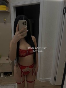 Проститутка Шымкента Девушка№534011 Айару Фотография №3995182
