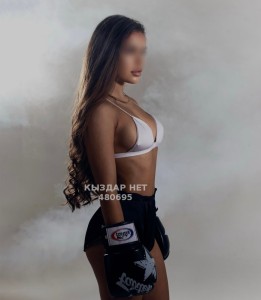 Проститутка Астаны Девушка№480695 Milana Фотография №3995324