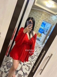 Проститутка Атырау Анкета №525032 Фотография №3995460