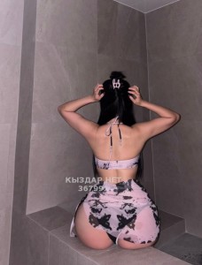 Проститутка Караганды Девушка№367991 Айка С Массажем Фотография №3995584