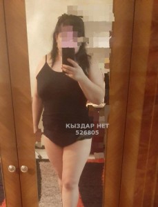 Проститутка Алматы Анкета №526805 Фотография №3997296