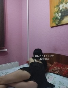 Проститутка Алматы Девушка№428960 Аика Фотография №3997597