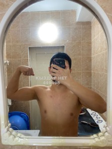 Жиголо Актобе Парень№449496 Alixan Vip Фотография №3999532