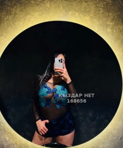 Проститутка Жезказгана Анкета №168656 Фотография №4000344