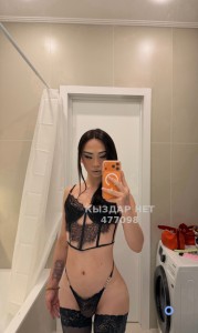 Транс Астаны Транс№477098 Айша последний день Фотография №4000852