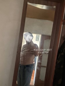 Жиголо Алматы Парень№453972 Макс Фотография №4001139