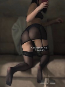 Проститутка Алматы Анкета №534942 Фотография №4002672