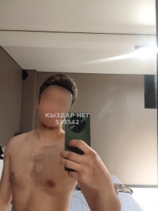 Жиголо Алматы Анкета №533542 Фотография №4005384