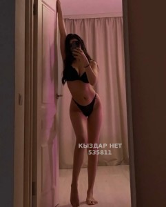 Проститутка Астаны Девушка№535811 Улетный минетик Фотография №4009056