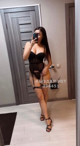 Проститутка Усть-Каменогорска Девушка№394451 Аида new Фотография №4009747