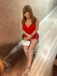 Проститутка Костаная Девушка№265241 Danna Фотография №4010353