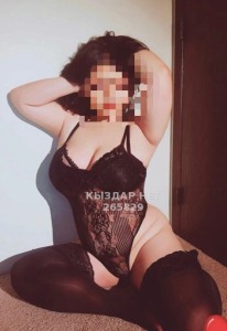 Проститутка Тараза Девушка№265829 Лаура на месте оплата Фотография №4011300