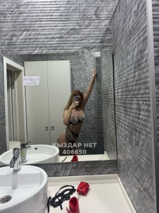 Проститутка Павлодара Девушка№406650 Айка Фотография №4011771