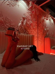 Проститутка Алматы Девушка№473502 Боди от Эльвиры Фотография №4014308