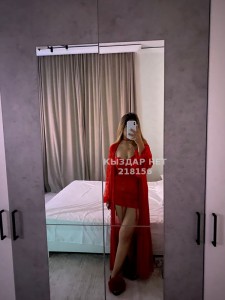 Проститутка Жезказгана Девушка№218156 Айсана Фотография №4015769