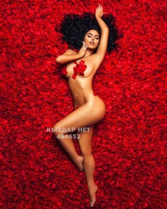 Проститутка Талдыкоргана Анкета №484652 Фотография №4017248