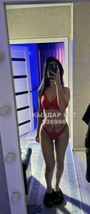 Проститутка Караганды Девушка№536996 Айша Фотография №4019275