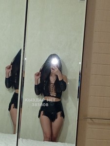 Проститутка Жетысая Девушка№385608 Айым Фотография №4020982
