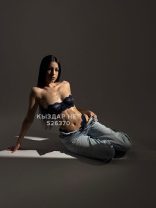 Проститутка Алматы Девушка№526370 Good Girl Фотография №4021407