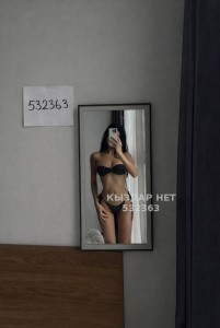 Проститутка Алматы Девушка№532363 Daiyana Фотография №4022315