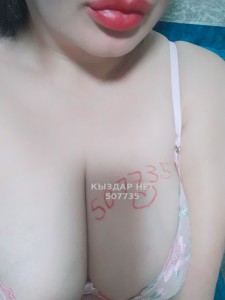 Проститутка Усть-Каменогорска Девушка№507735 Эля Фотография №4023264