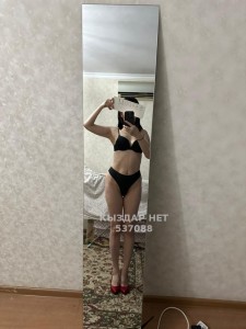 Проститутка Актобе Девушка№537088 Не работаю Фотография №4025741